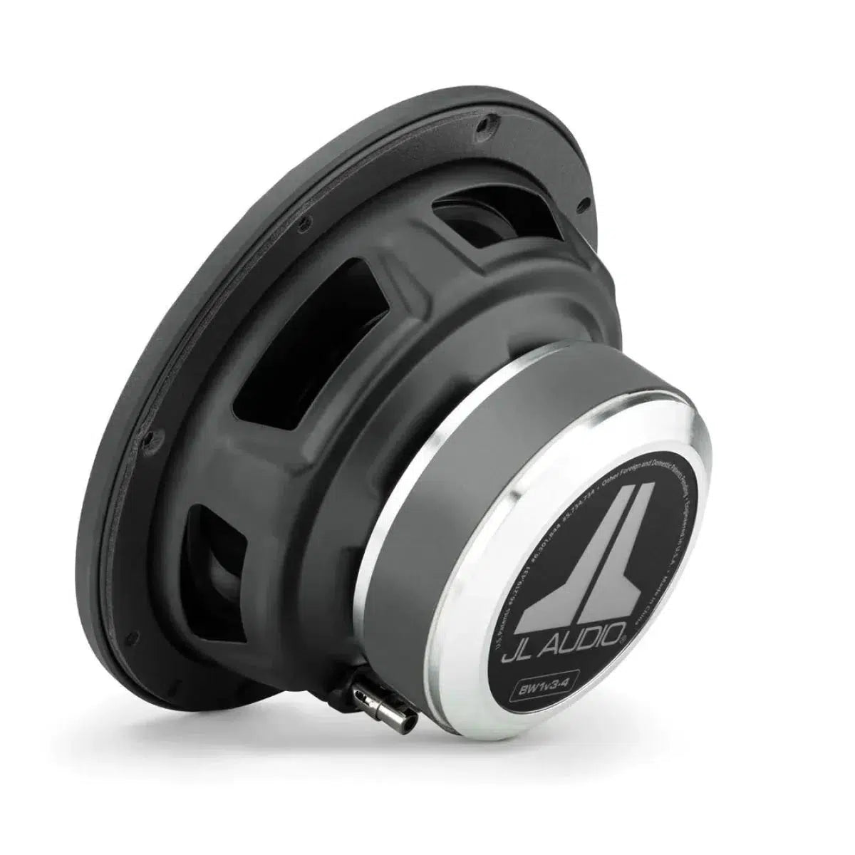 Subwoofer JL Audio-8W1V3-4-8" (20cm)-Masori.de