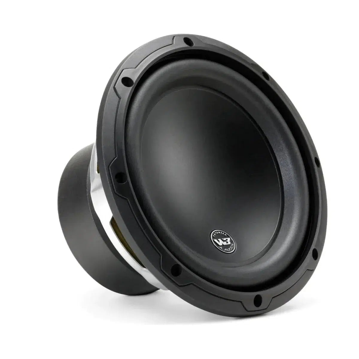 Subwoofer JL Audio-8W3V3-4-8" (20cm)-Masori.de