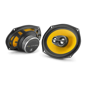 Juego de altavoces JL Audio-C1-690TX-6 "x9"-Masori.de