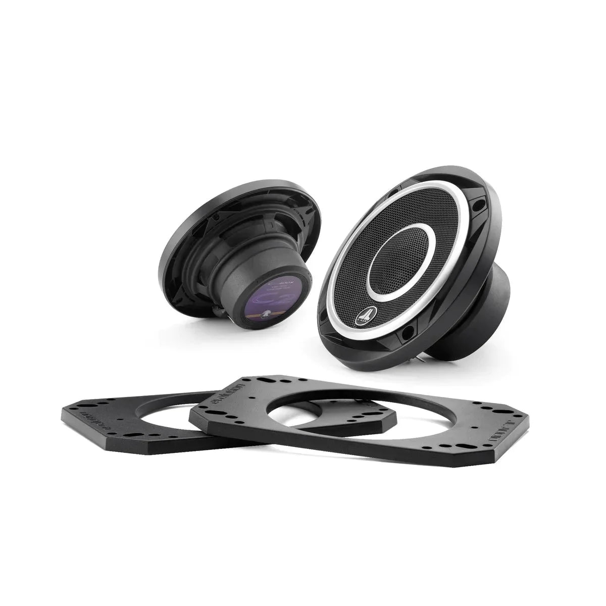 Altavoz coaxial JL Audio-C2-400X-4" (10cm)-Masori.de