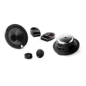 Juego de altavoces JL Audio-C3-650-6,5" (16,5cm)-Masori.de