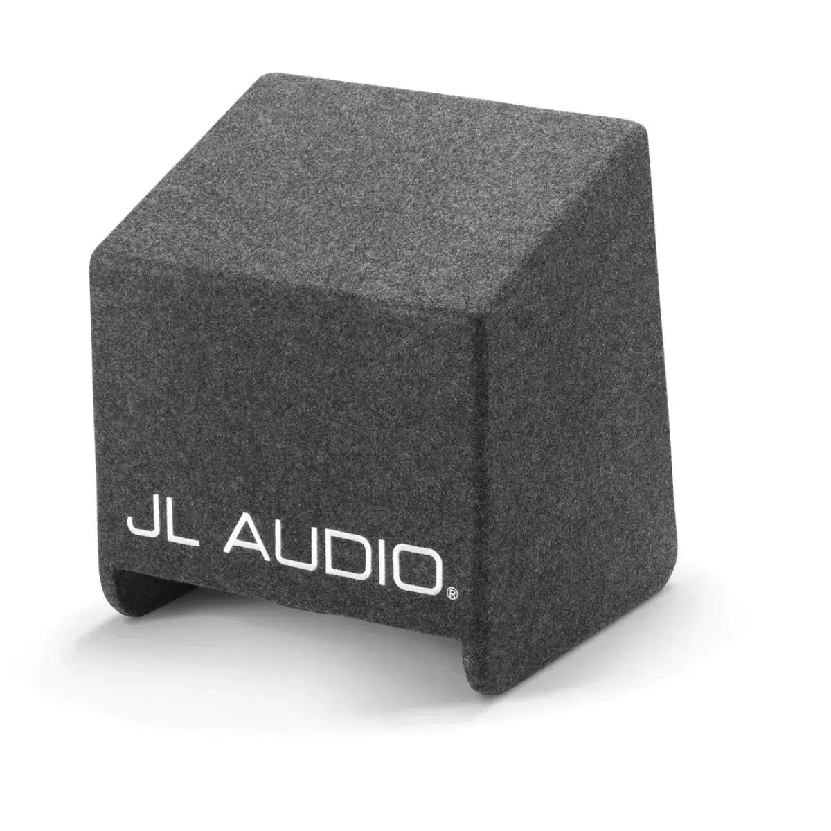 Subwoofer con carcasa JL Audio-CP110G-W0V3-10" (25cm)-Masori.de