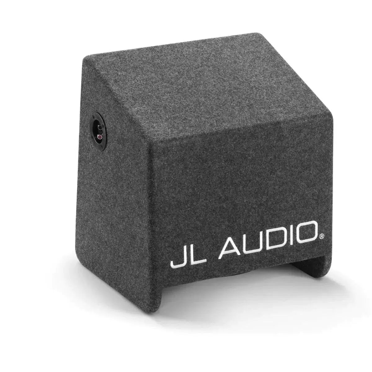 Subwoofer con carcasa JL Audio-CP110G-W0V3-10" (25cm)-Masori.de