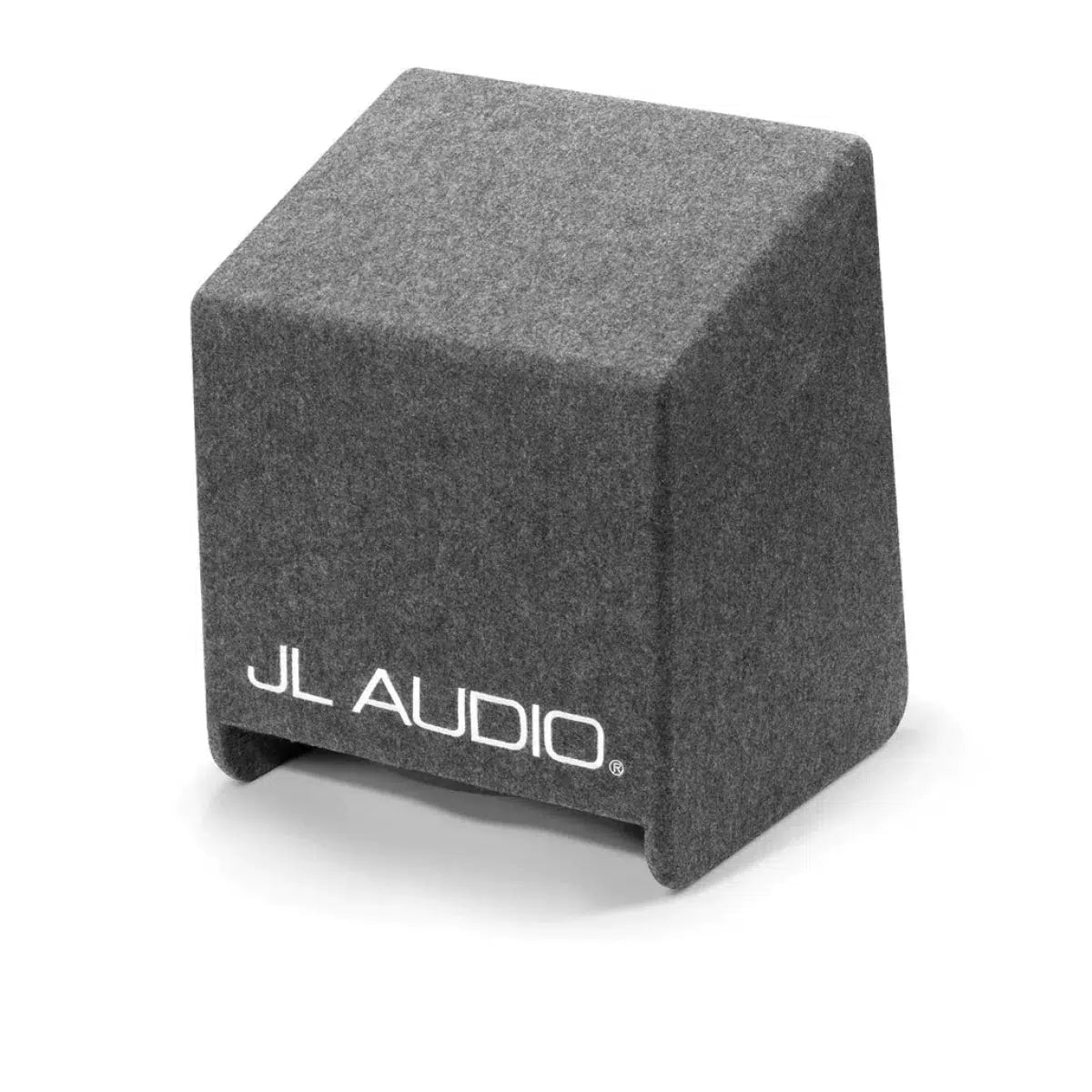 Subwoofer con carcasa JL Audio-CP112G-W0V3-12" (30cm)-Masori.de