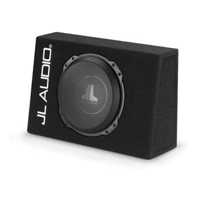 Subwoofer con carcasa JL Audio-CS110TG-TW3-10" (25cm)-Masori.de