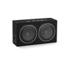 Subwoofer con carcasa JL Audio-CS210LG-TW1-10" (25cm)-Masori.de