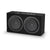 Subwoofer con carcasa JL Audio-CS212LG-TW1-12" (30cm)-Masori.de