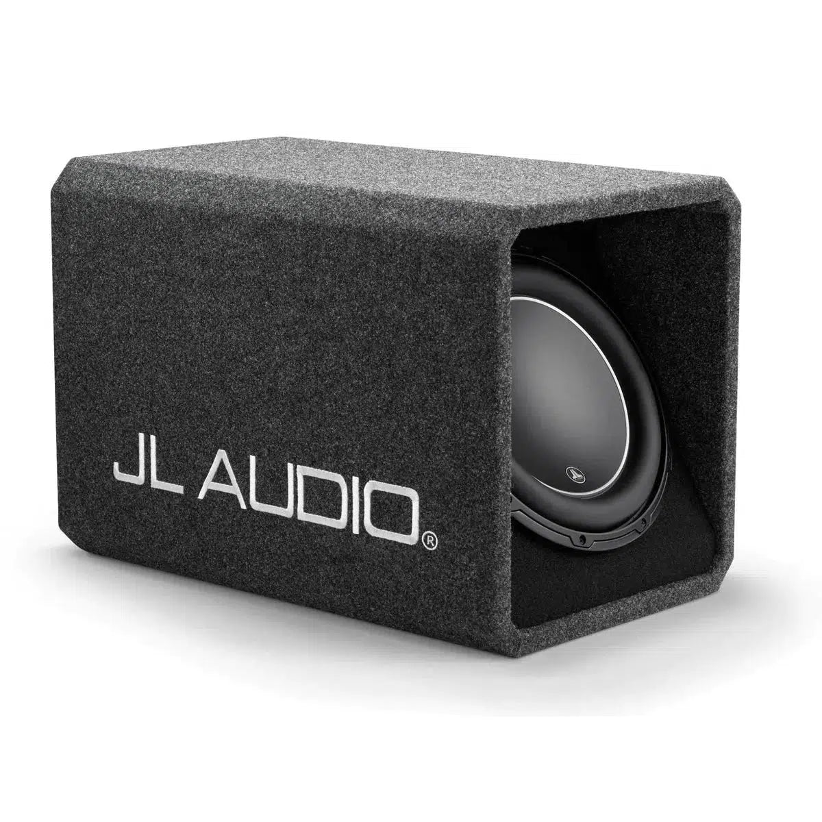 Subwoofer con carcasa JL Audio-HO112-W6V3-12" (30cm)-Masori.de