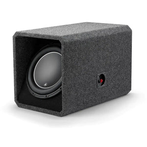 Subwoofer con carcasa JL Audio-HO112-W6V3-12" (30cm)-Masori.de