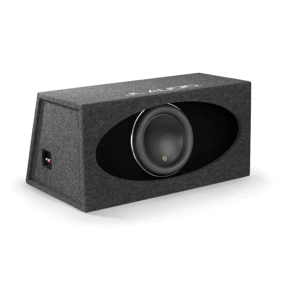 Subwoofer con carcasa JL Audio-HO112R-W7AE-12" (30cm)-Masori.de