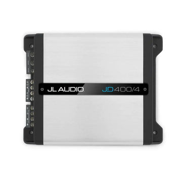 Amplificador de 4 canales JL Audio-JD400/4-Masori.de