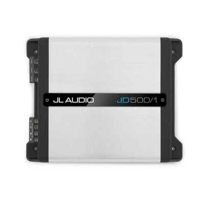 Amplificador de 1 canal JL Audio-JD500/1-Masori.de
