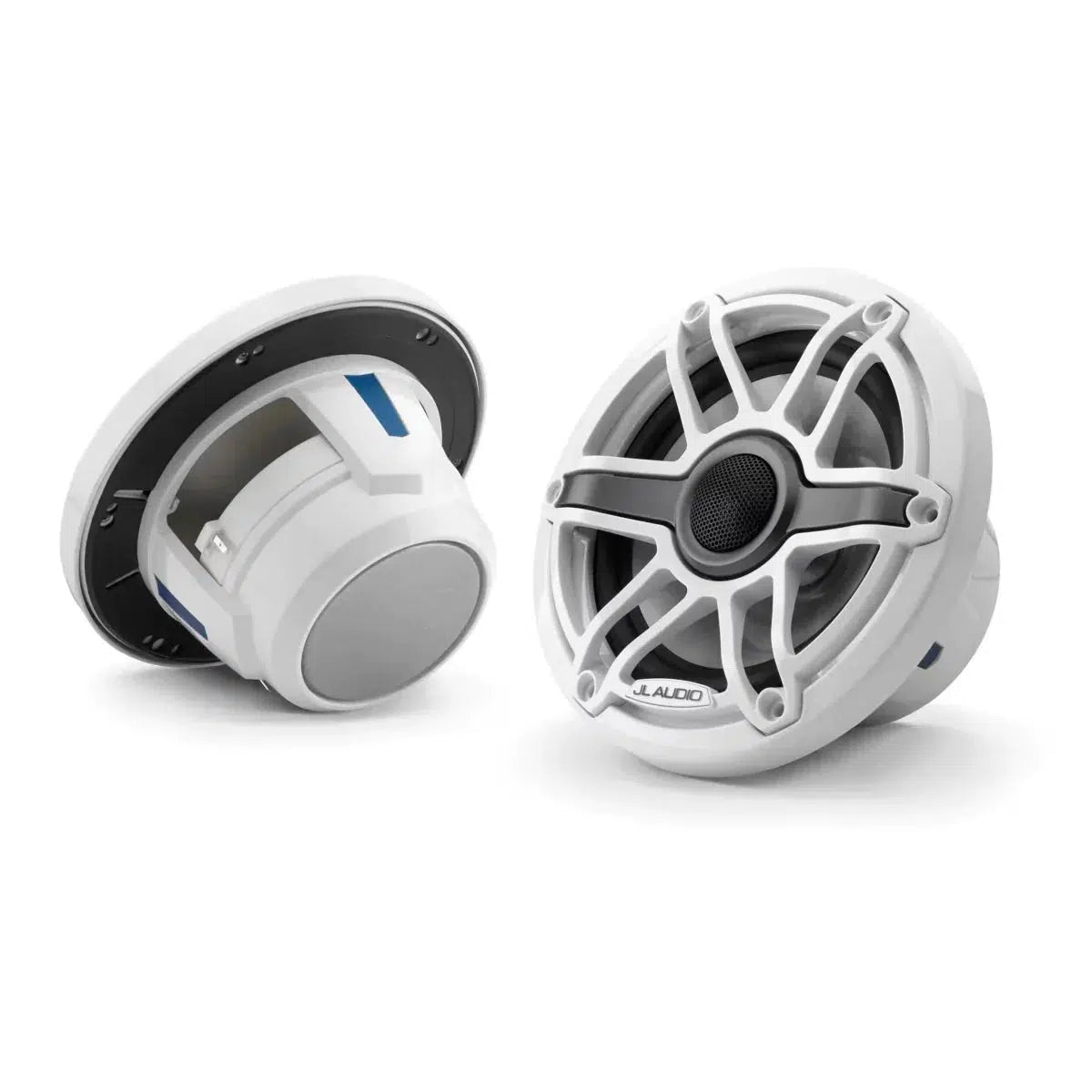 Altavoz coaxial JL Audio-M6-650X-6,5" (16,5cm)-Masori.de