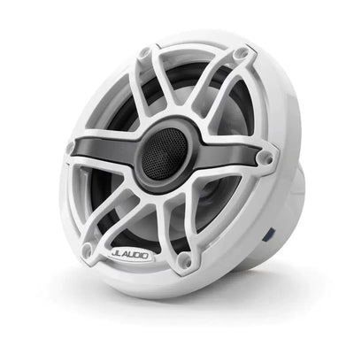 Altavoz coaxial JL Audio-M6-650X-6,5" (16,5cm)-Masori.de