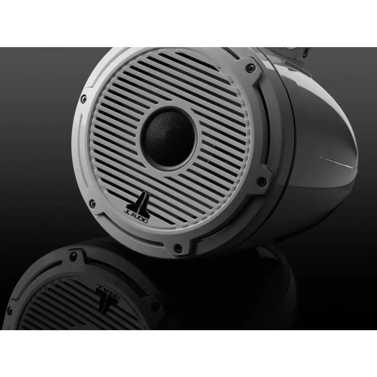 Altavoz con caja acústica JL Audio-M6-880ETXv3-8" (20cm)-Masori.de