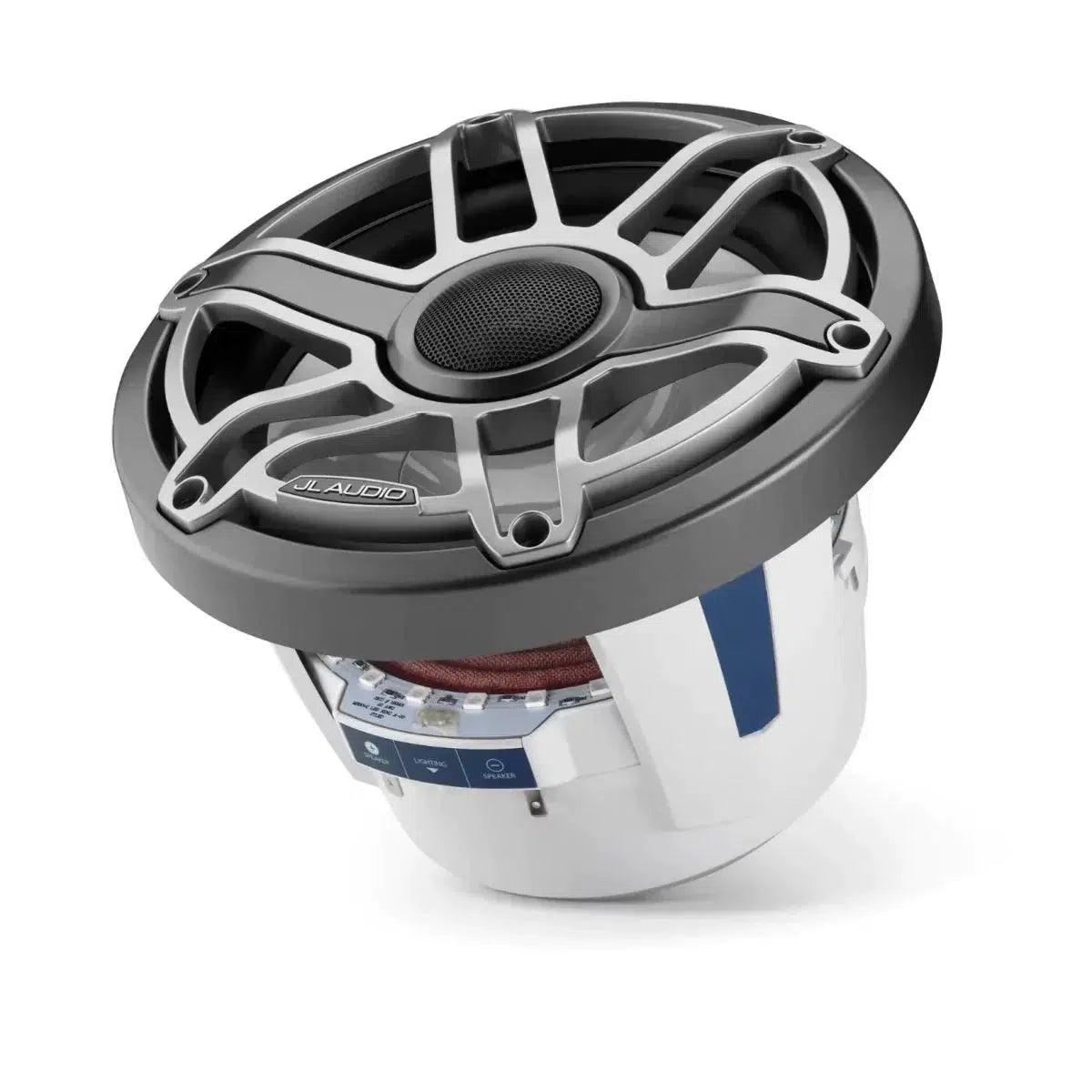 Altavoz coaxial JL Audio-M6-880X-i-8" (20cm)-Masori.de