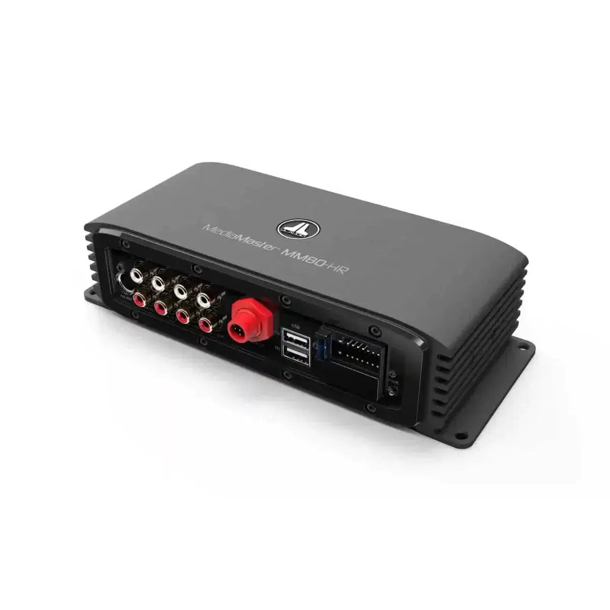 JL Audio-MM105HR (B-Ware)-Receptor multimedia-Masori.de