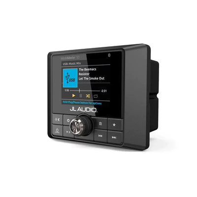 JL Audio-MM50-Receptor multimedia-Masori.de