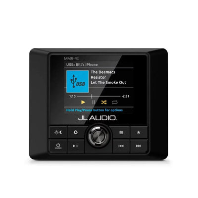 JL Audio-MMR-40-Receptor Multimedia Accesorios-Masori.es