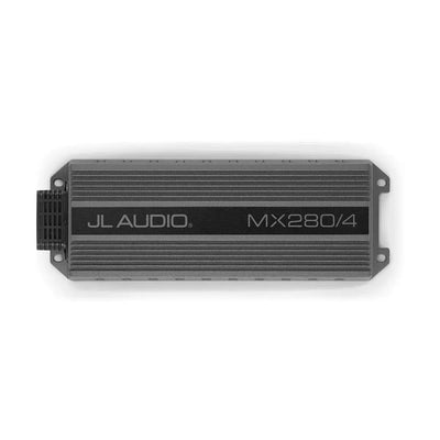 Amplificador de 4 canales JL Audio-MX280/4-Masori.de