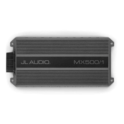 Amplificador de 1 canal JL Audio-MX500/1-Masori.de