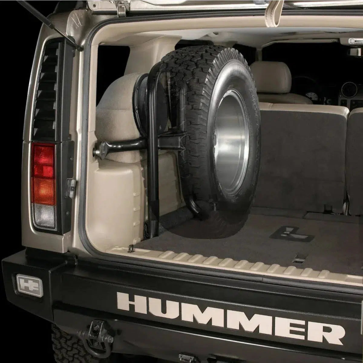 JL Audio-SB-GM-HUMRH2/12W6v3/TN-Hummer-Stealthbox-Masori.de