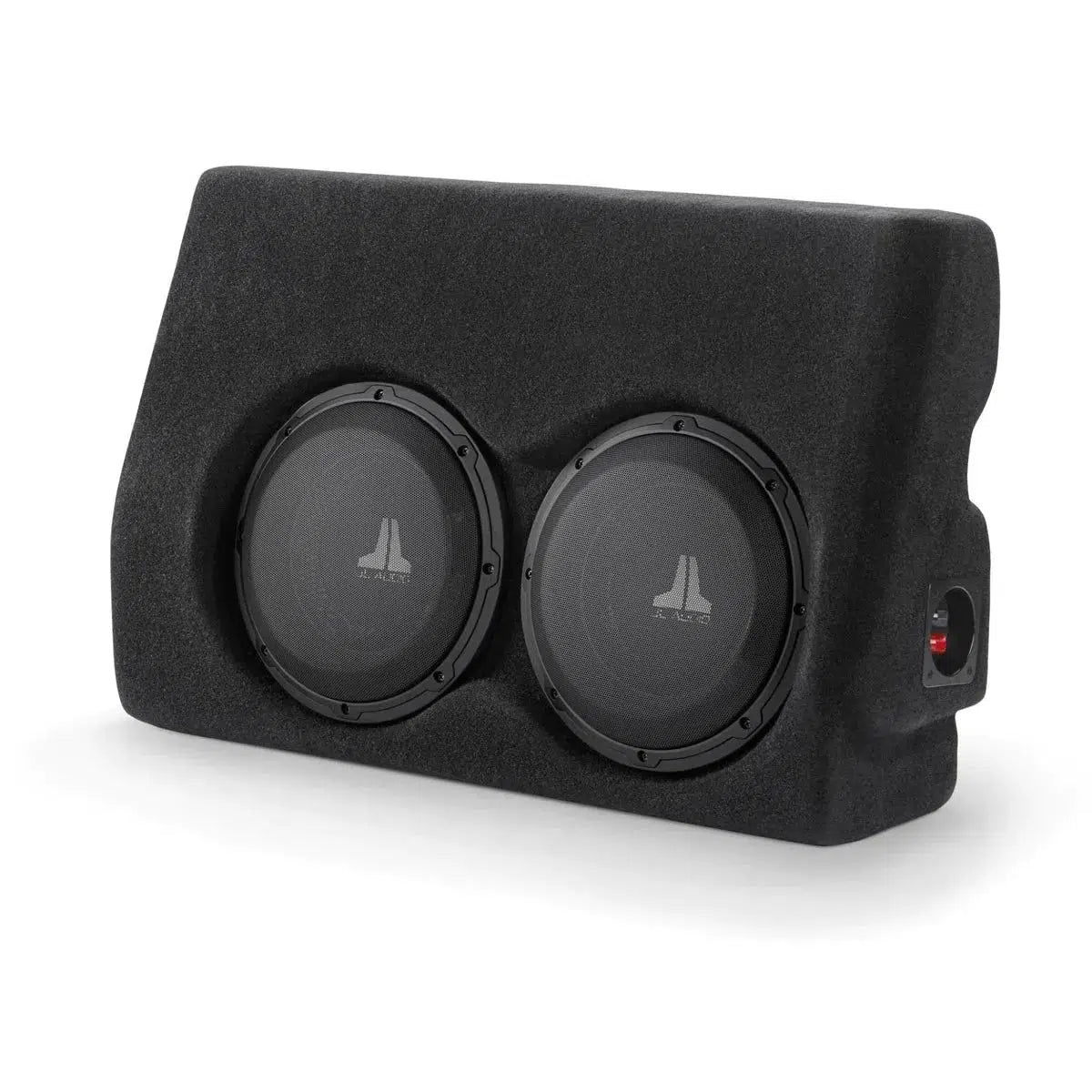 JL Audio-SB-T-TACDC/10W1v3-Toyota-Stealthbox-Masori.de