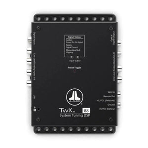 JL Audio-TWK-88-8-canal DSP-Masori.de