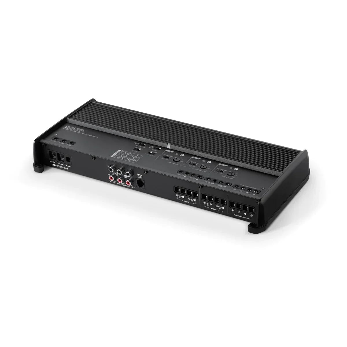 Amplificador de 5 canales JL Audio-XD1000/5V2-Masori.de
