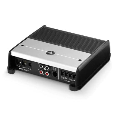 Amplificador de 2 canales JL Audio-XD200/2V2-Masori.de