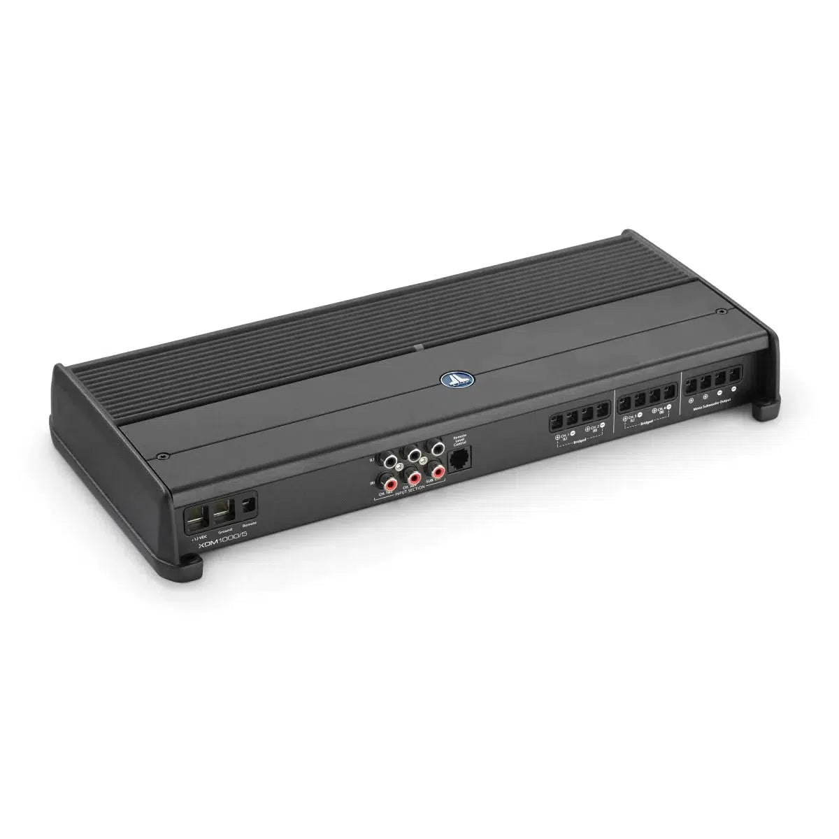 Amplificador de 5 canales JL Audio-XDM1000/5V2-Masori.de