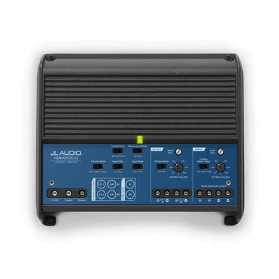 Amplificador de 5 canales JL Audio-XDM500/3-Masori.de
