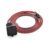 Cable de conexión JL Audio-XMD-USBCHG/2X-PNL-Masori.de