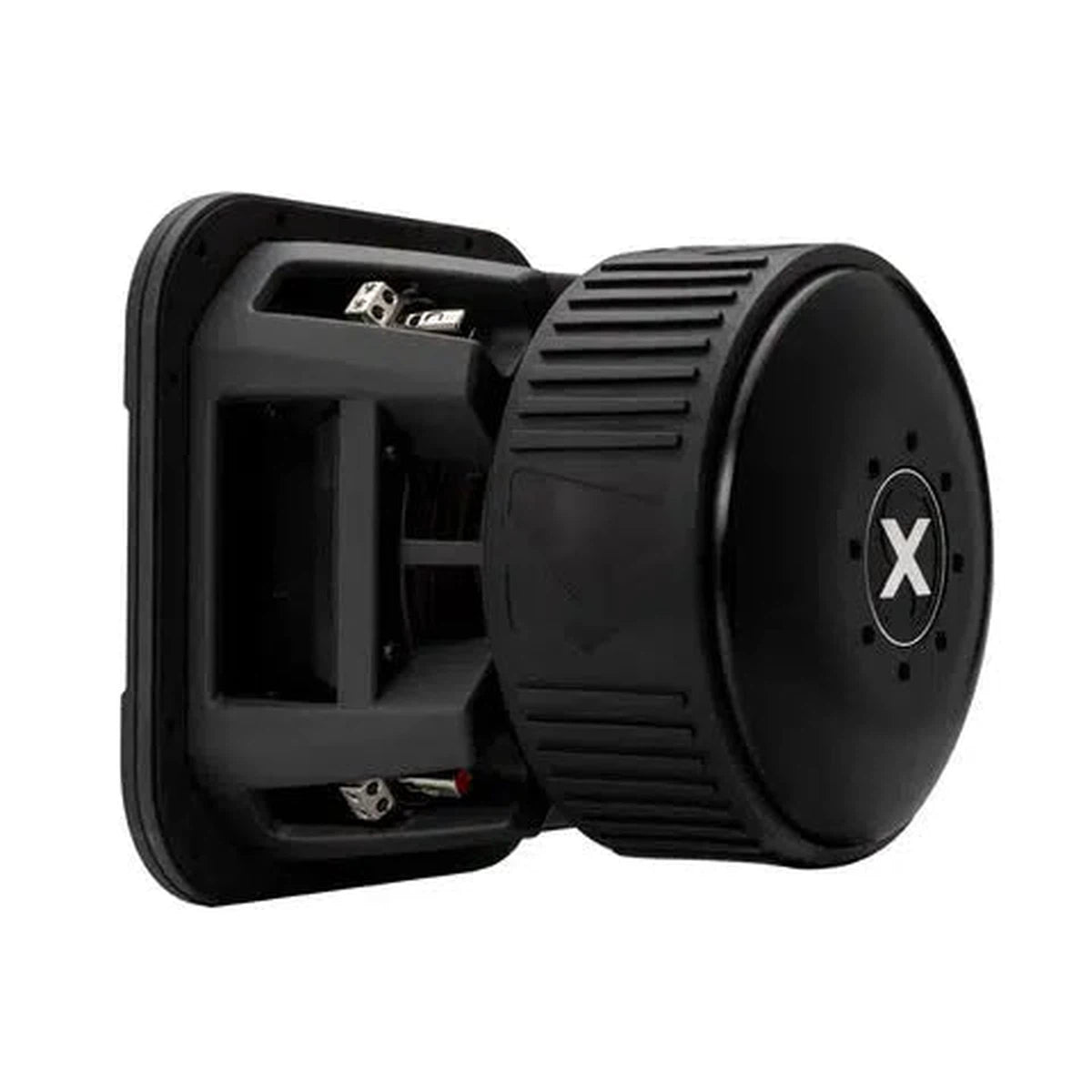 Subwoofer Kicker-SoloX L7X 10-10" (25cm)-Masori.de