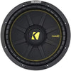 Kicker-CompC124 CWCD124-12" (30cm) Subwoofer-Masori.de