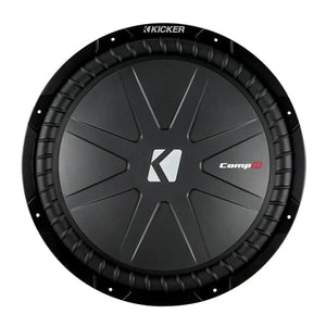 Subwoofer Kicker-CompR CWR152-15" (38cm)-Masori.de