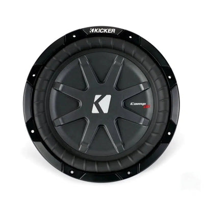 Subwoofer Kicker-CompRT CWRT101 / CWRT102-10" (25cm)-Masori.de