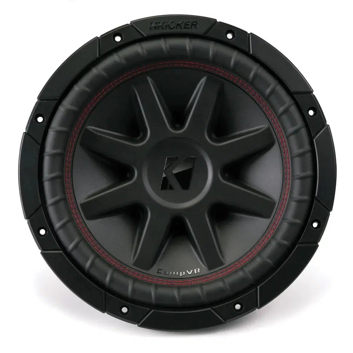 Subwoofer Kicker-CompVR CVR102 / CVR104-10" (25cm)-Masori.de