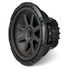 Subwoofer Kicker-CompVR CVR122 / CVR124-12" (30cm)-Masori.de