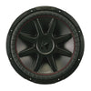 Subwoofer Kicker-CompVR CVR152 / CVR154-15" (38cm)-Masori.de