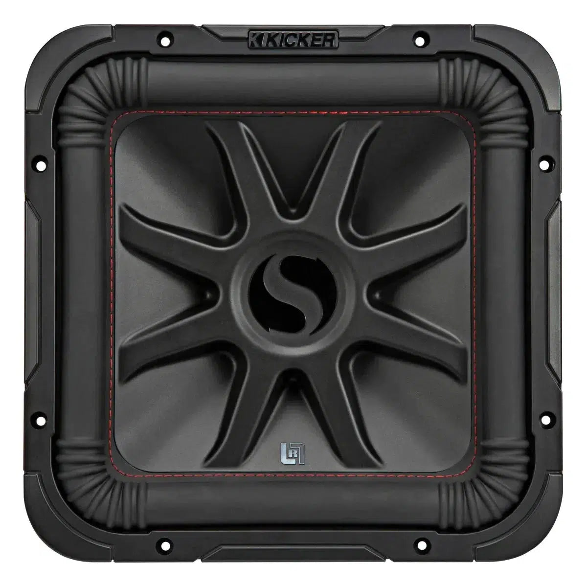 Kicker-Solo-Baric L7R122 / L7R124-12" (30cm) Subwoofer-Masori.de