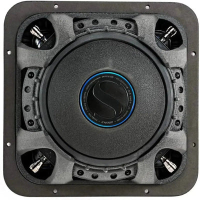 Kicker-Solo-Baric L7S102 / L7S104-10" (25cm) Subwoofer-Masori.de