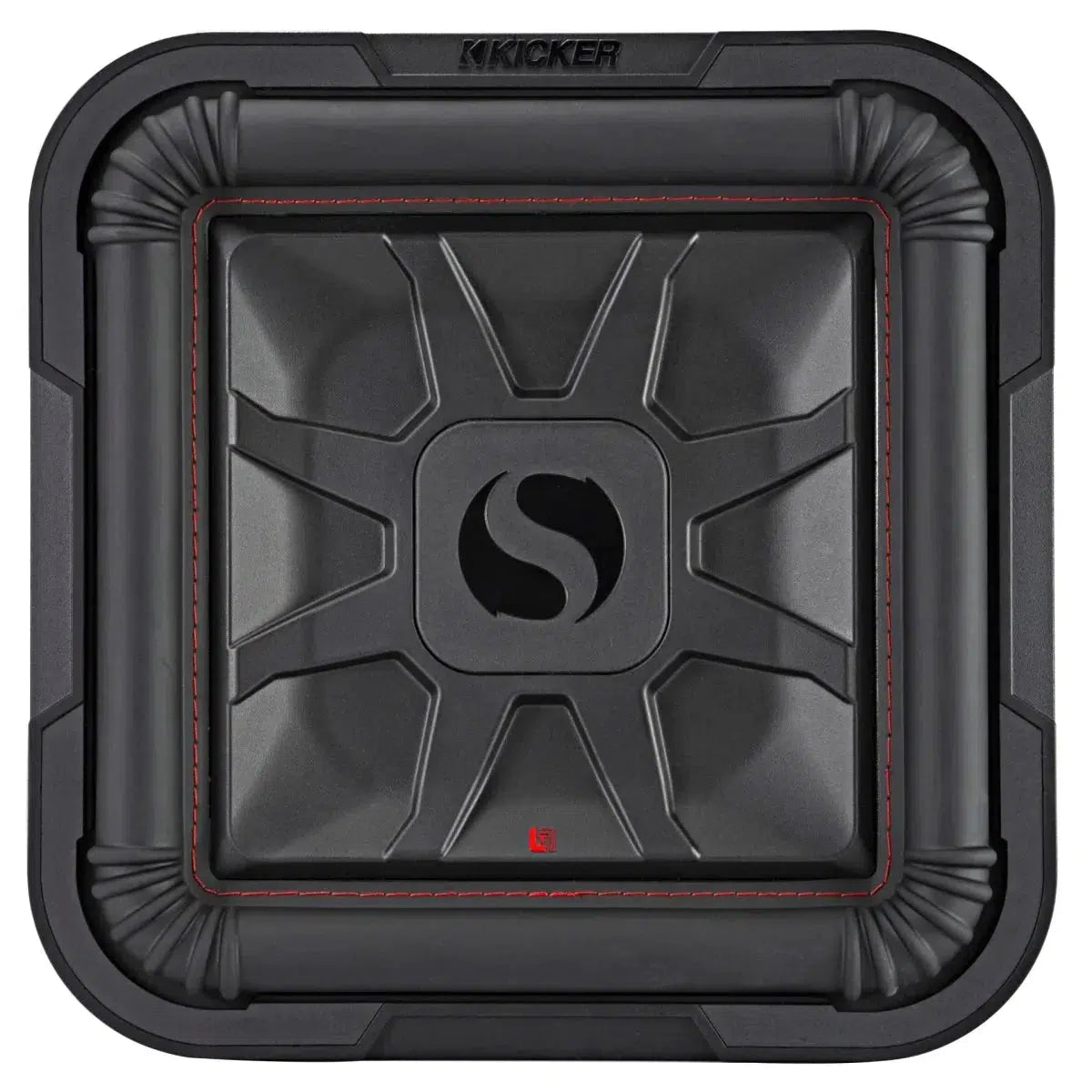 Kicker-Solo-Baric L7T122 / L7T124-12" (30cm) Subwoofer-Masori.de