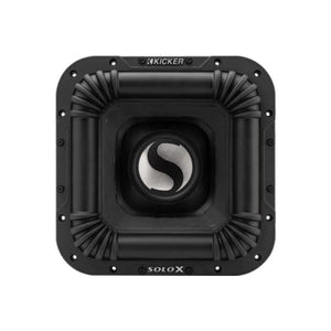 Kicker-SoloX L7X 12-12" (30cm) Subwoofer-Masori.de