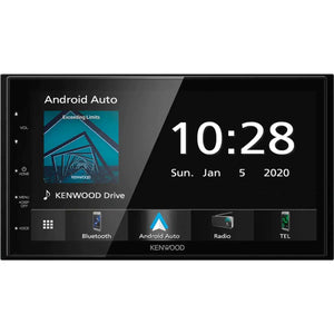 Kenwood-DMX5020BTS-2-DIN Radio para coche-Masori.de