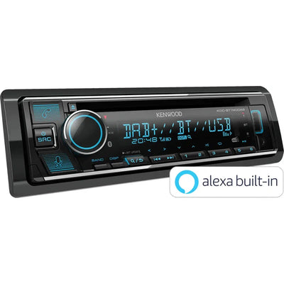 Kenwood-KDCBT740DAB-1-DIN Radio para coche-Masori.de