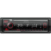 Kenwood-KMMBT408DAB-1-DIN Radio para coche-Masori.de