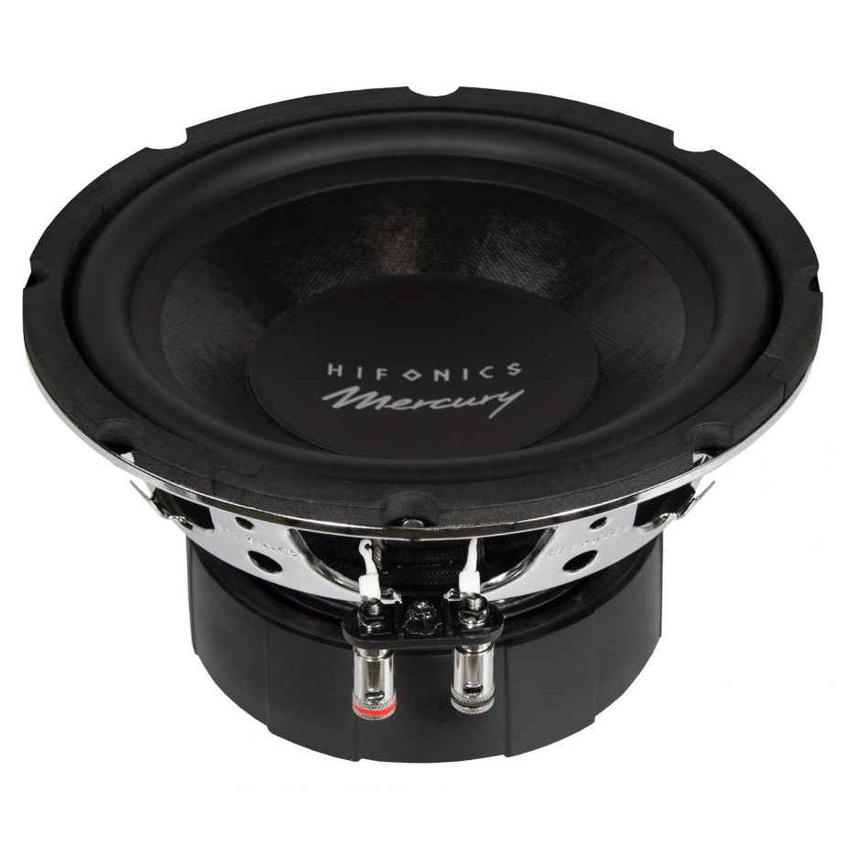 Subwoofer Hifonics-Mercury MRW84-8" (20cm)-Masori.de