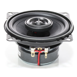 Sistema de audio-MXC 100 Evo-altavoz coaxial de 4" (10 cm)-Masori.de