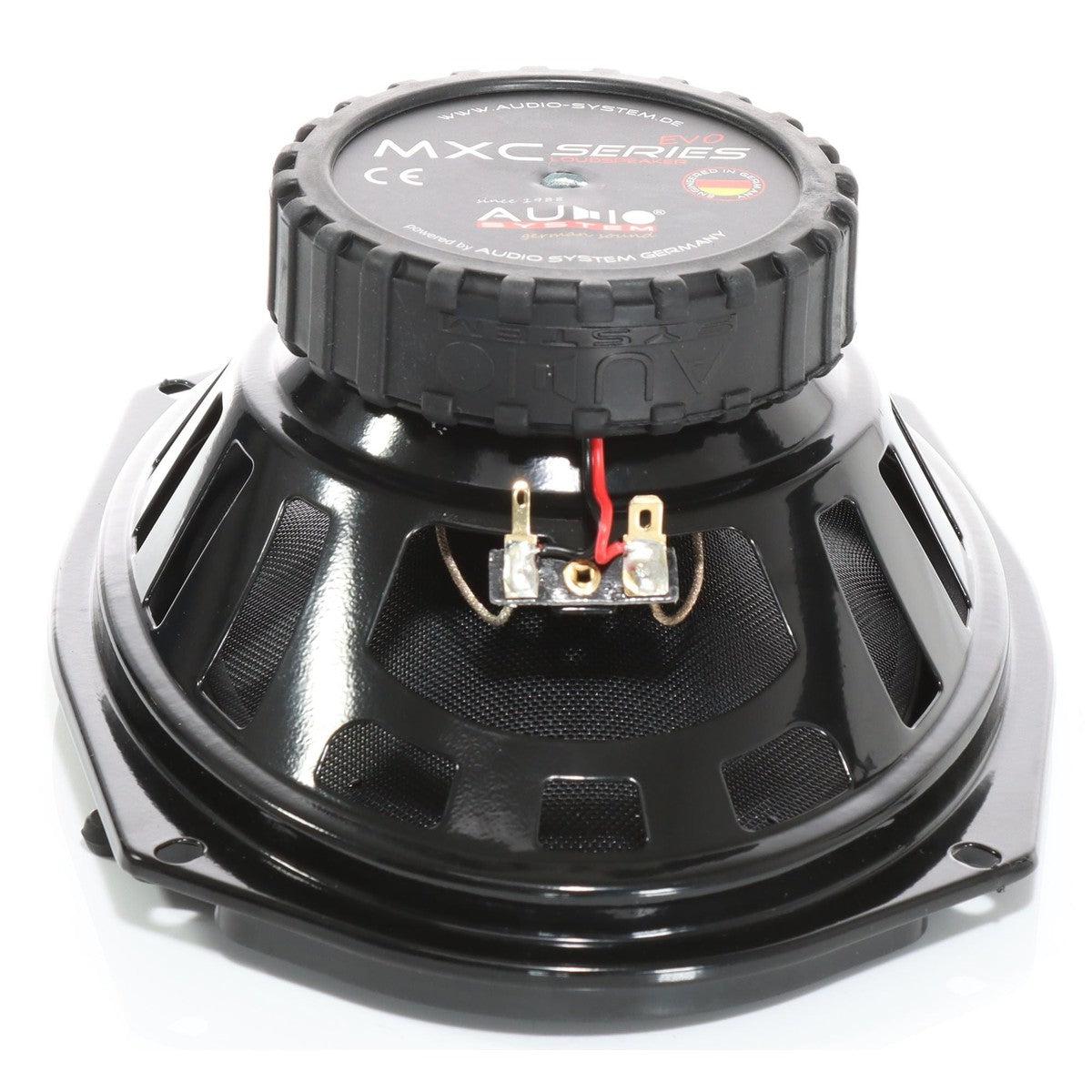 Sistema de audio-MXC 609 Evo-6 "x9" Altavoz coaxial-Masori.de